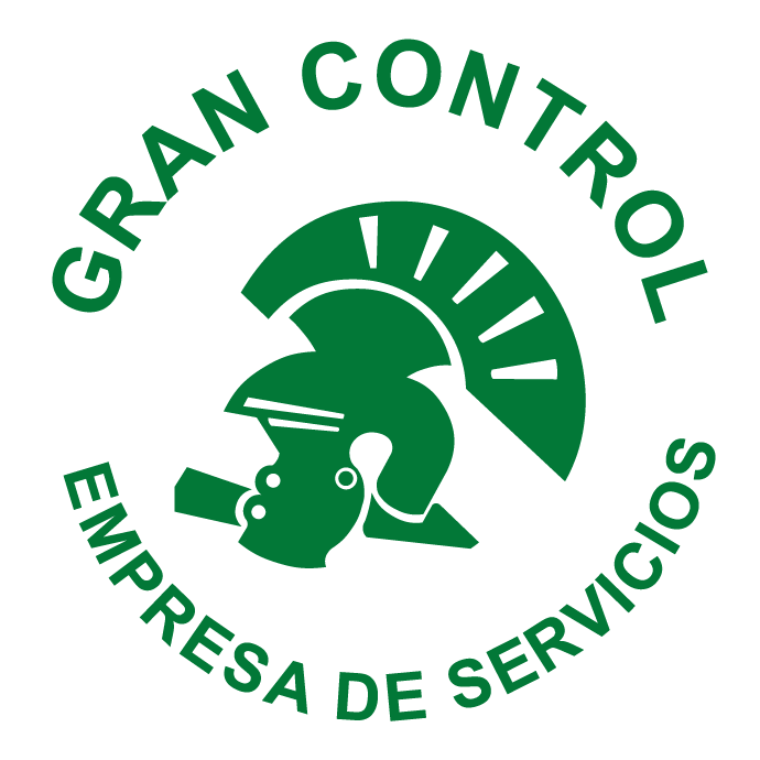 Gran Control servicios auxiliares Granada limpieza mantenimiento comunidades parking recepcionista conserje